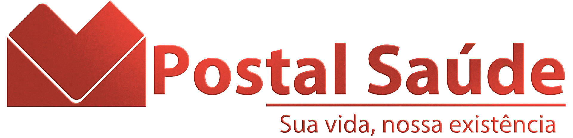 Postal Saúde